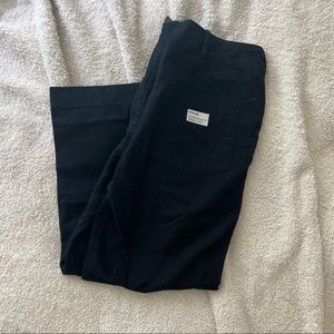 Hurley Cropped skate pants